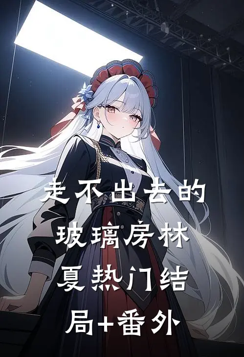 走不出去的玻璃房林夏热门结局+番外