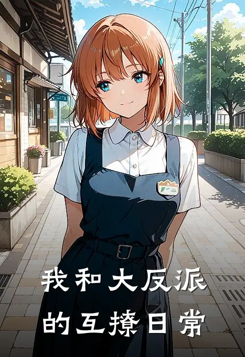 我和大反派的互撩日常