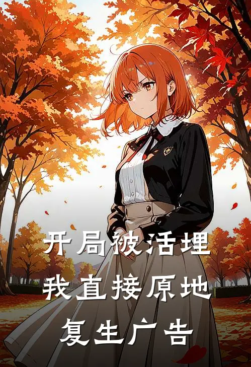 开局被活埋，我直接原地复生广告