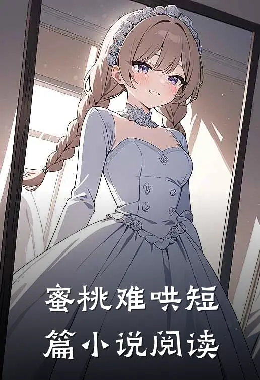 蜜桃难哄短篇小说阅读