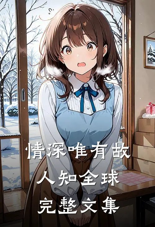 情深唯有故人知全球完整文集