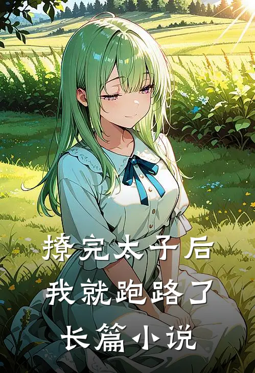 撩完太子后,我就跑路了长篇免费阅读