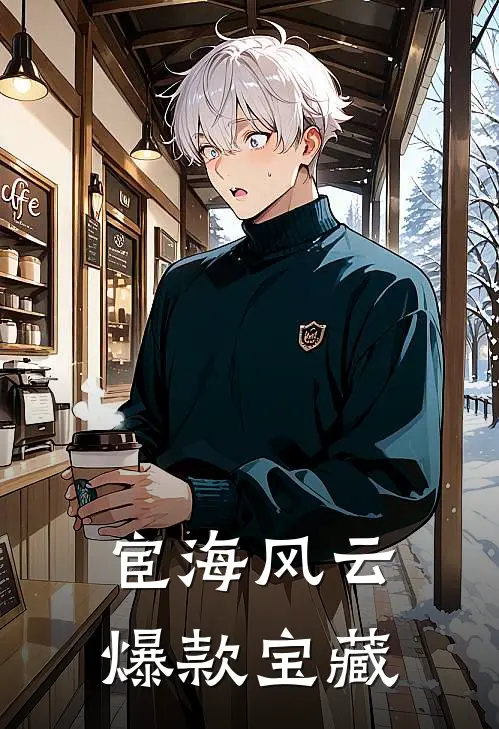 宦海风云爆款宝藏