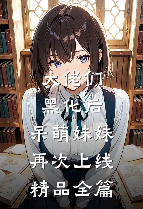 大佬们黑化后，呆萌妹妹再次上线精品全篇