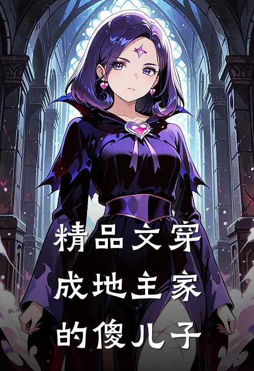 精品文穿成地主家的傻儿子