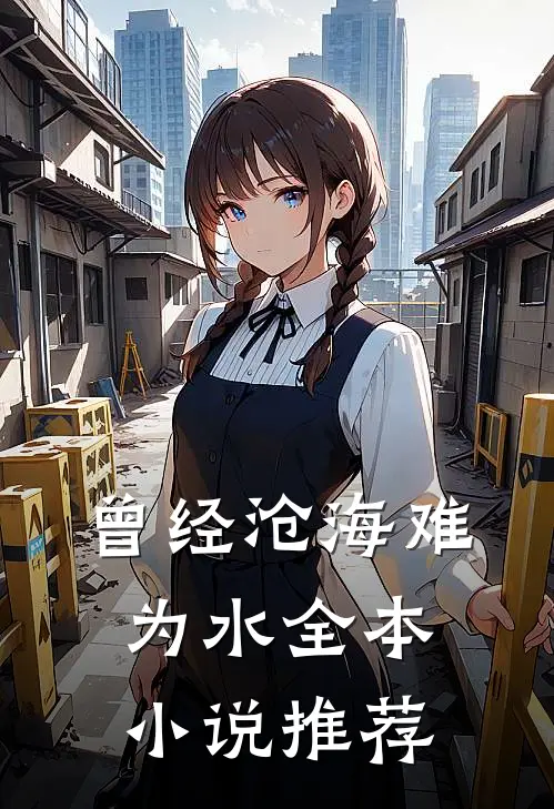 曾经沧海难为水全本小说推荐