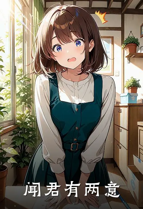 闻君有两意