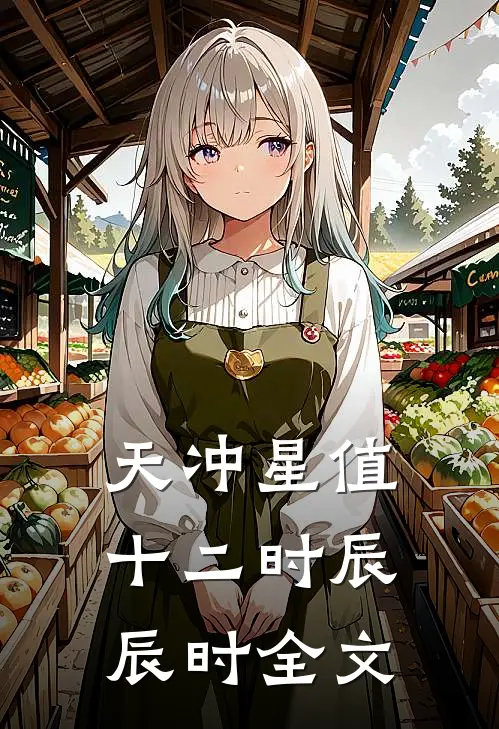 天冲星值十二时辰（辰时）全文