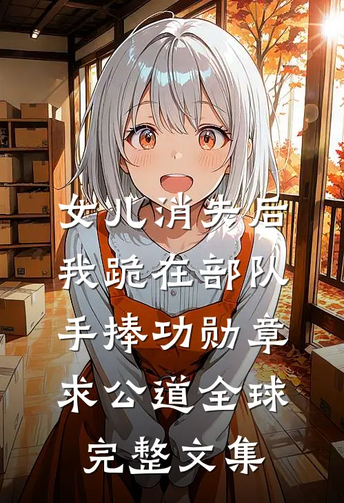 女儿消失后，我跪在部队手捧功勋章求公道全球完整文集