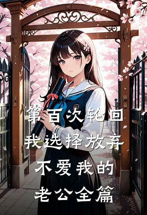 第百次轮回，我选择放弃不爱我的老公全篇