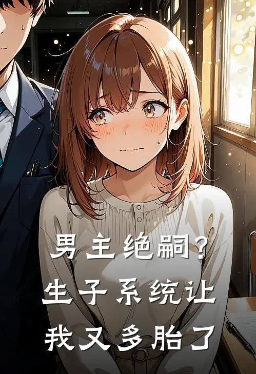 男主绝嗣？生子系统让我又多胎了