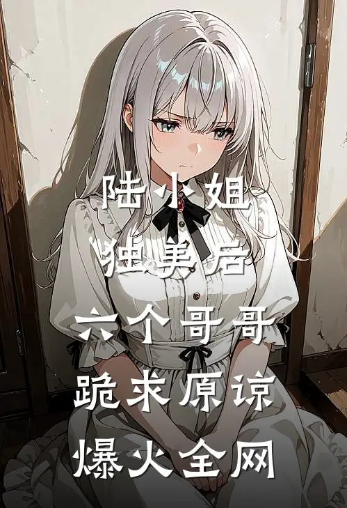 陆小姐独美后，六个哥哥跪求原谅爆火全网