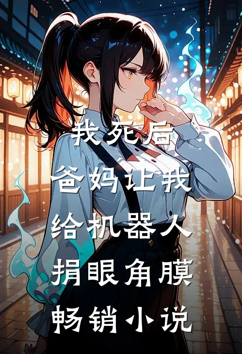 我死后，爸妈让我给机器人捐眼角膜畅销小说