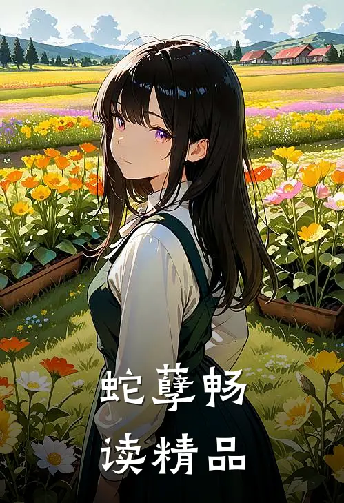 蛇孽畅读精品