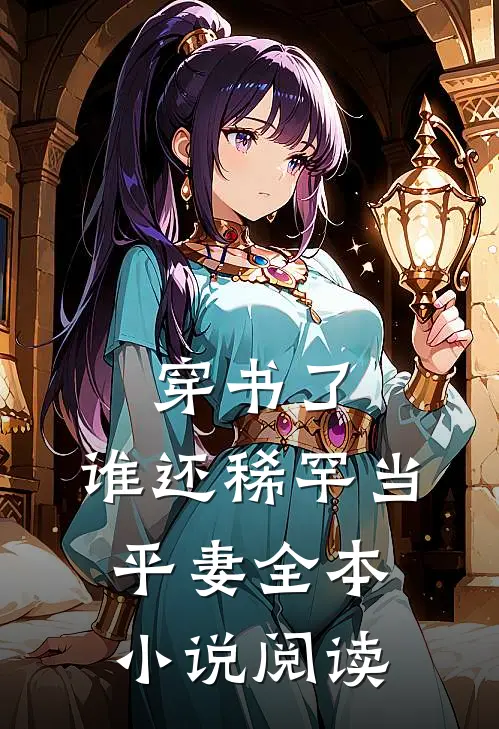 穿书了，谁还稀罕当平妻全本小说阅读
