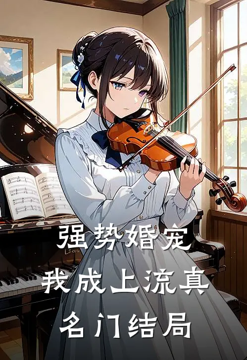 强势婚宠，我成上流真名门结局