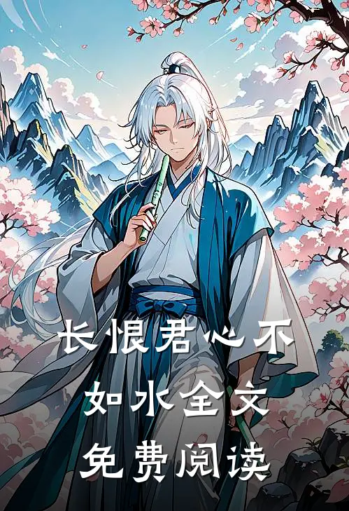 长恨君心不如水全文免费阅读