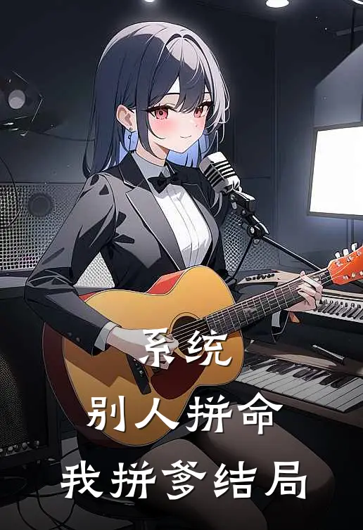 系统：别人拼命，我拼爹结局