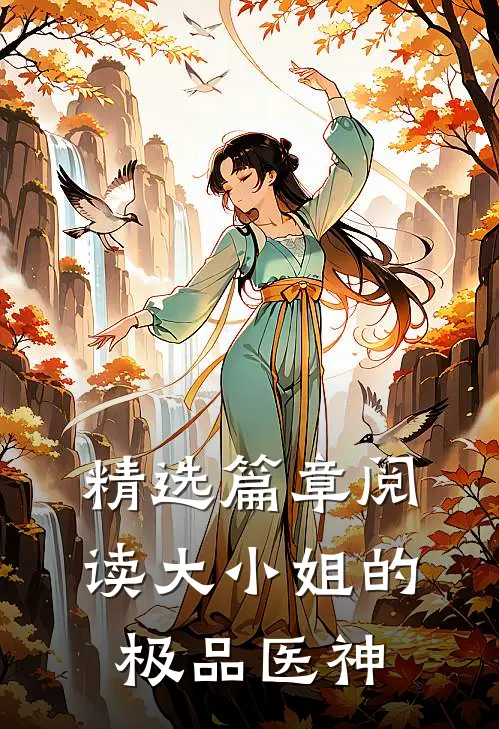 精选篇章阅读大小姐的极品医神