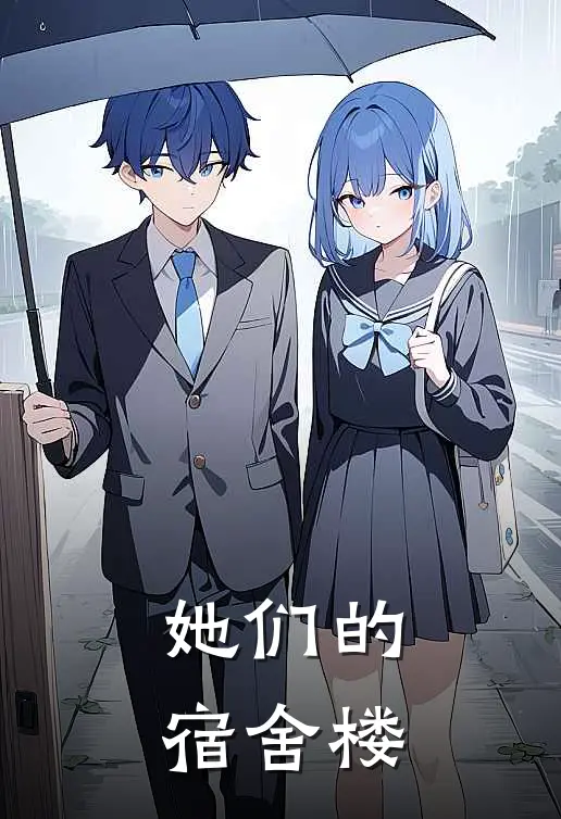 她们的宿舍楼