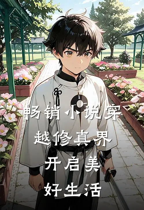 畅销穿越修真界,开启美好生活免费阅读