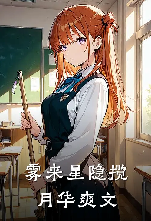 雾来星隐揽月华爽文