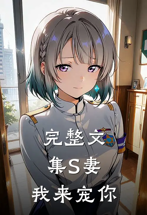 完整文集S妻，我来宠你
