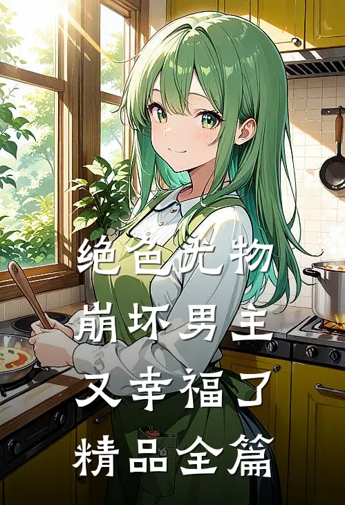 绝色尤物，崩坏男主又幸福了精品全篇