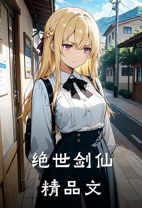 绝世剑仙精品文