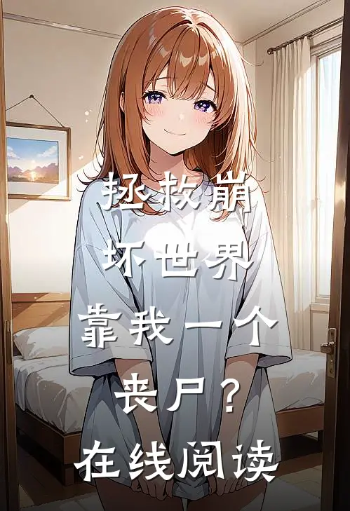 拯救崩坏世界，靠我一个丧尸？在线阅读