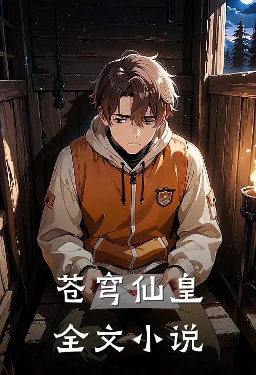 苍穹仙皇全文小说