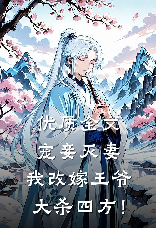 优质全文宠妾灭妻，我改嫁王爷大杀四方！