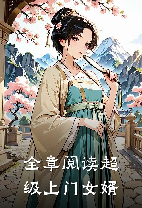 全章阅读超级上门女婿