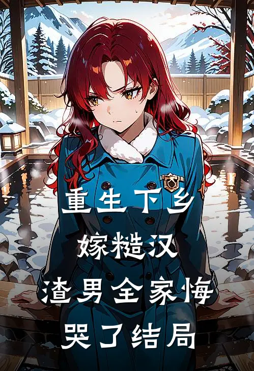 重生下乡嫁糙汉,渣男全家悔哭了结局怎么样