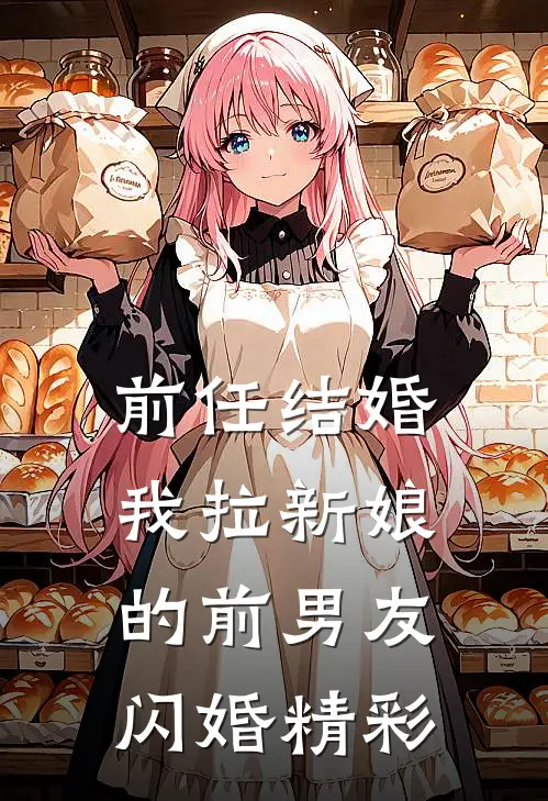 前任结婚，我拉新娘的前男友闪婚精彩