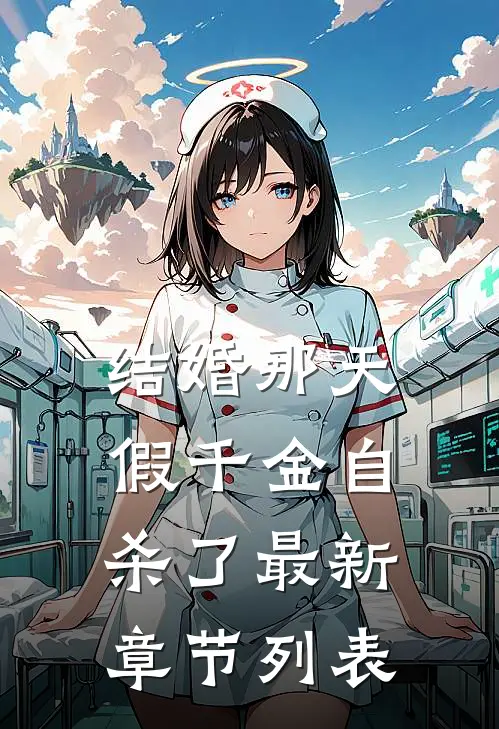结婚那天，假千金自杀了最新章节列表