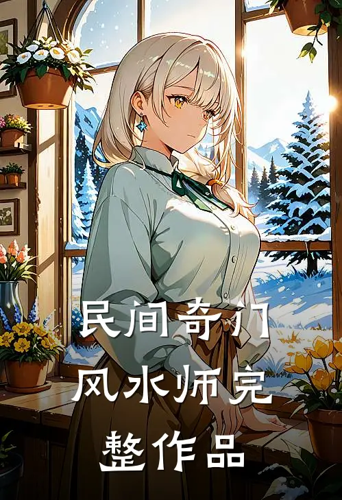 民间奇门风水师完整作品
