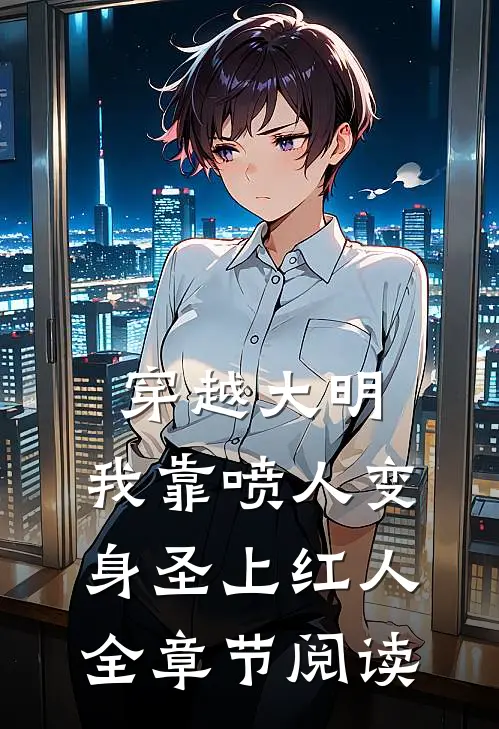 穿越大明，我靠喷人变身圣上红人全章节阅读