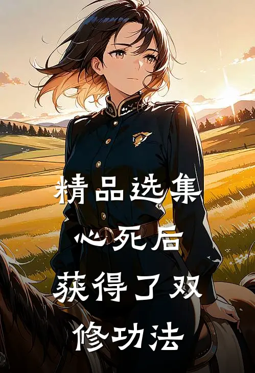 精品选集心死后,获得了双修功法