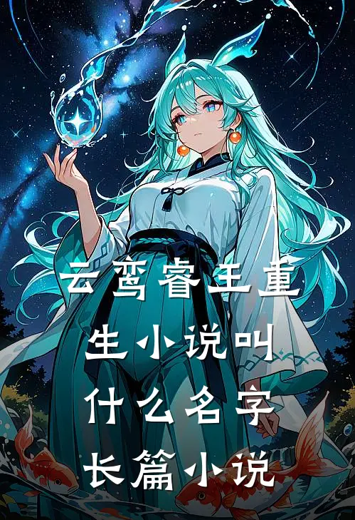 云鸾睿王重生小说叫什么名字长篇小说