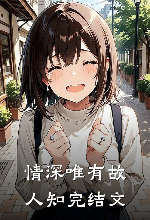 情深唯有故人知完结文