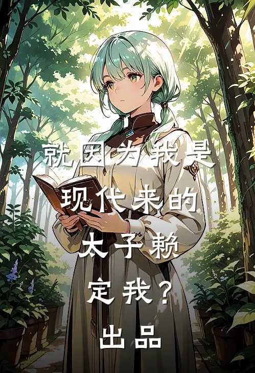 就因为我是现代来的，太子赖定我？出品
