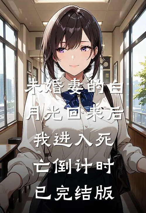 未婚妻的白月光回来后，我进入死亡倒计时已完结版