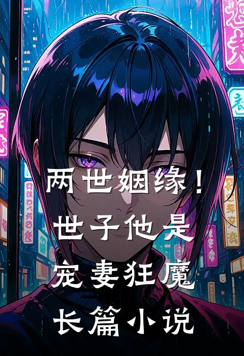 两世姻缘!世子他是宠妻狂魔长篇免费阅读