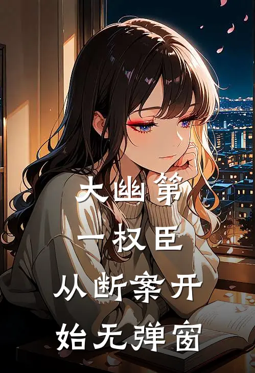 大幽第一权臣，从断案开始无弹窗