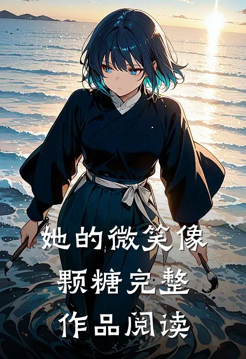 她的微笑像颗糖完整作品阅读
