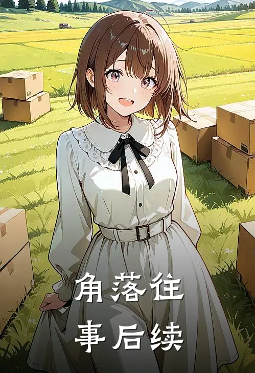 角落往事后续