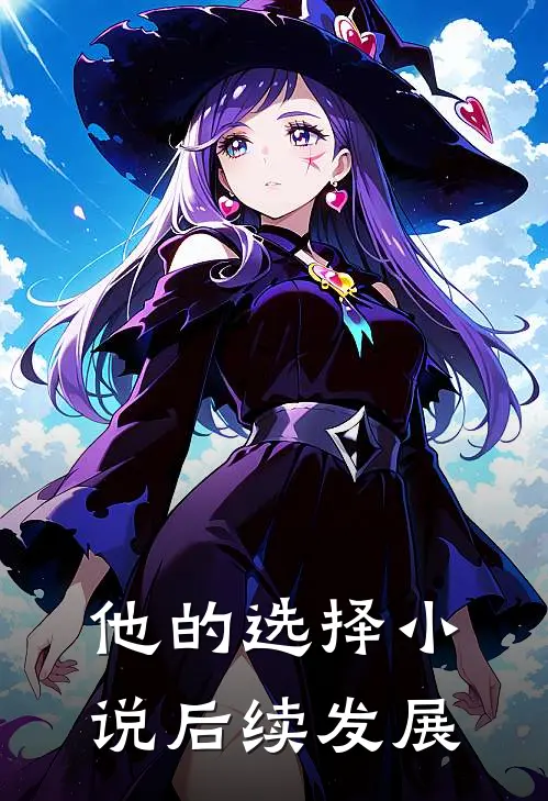 他的选择小说后续发展