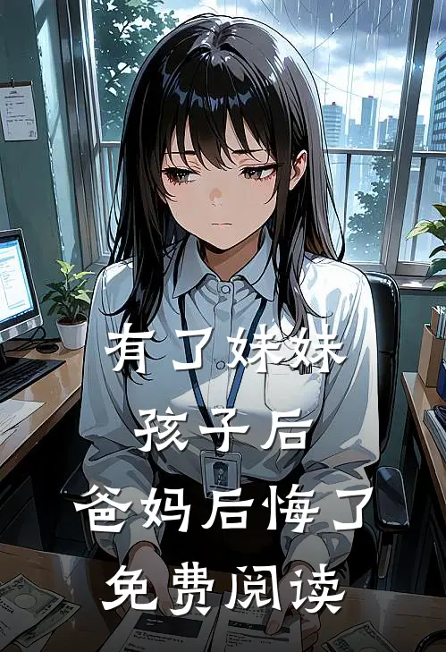 有了妹妹孩子后，爸妈后悔了免费阅读