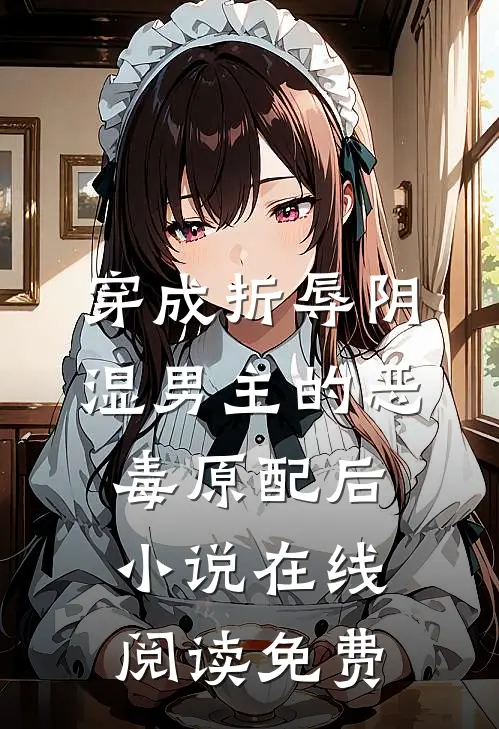 穿成折辱阴湿男主的恶毒原配后小说在线阅读免费